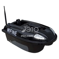 Карповый радиоуправляемый кораблик Mifine KL-1 для завоза прикормки