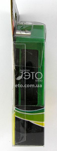 Шнур Power Pro (Power Line) 125м (зелений) 0,25мм/21,2кг