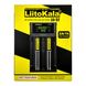 Зарядний пристрій для акумуляторів LiitoKala Lii-S2