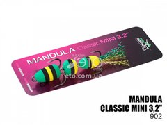 Мандула на судака Проф Монтаж Mandula Classic Mini 3.2" MN902