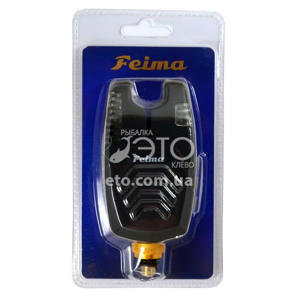 Сигнализатор поклевки Feima FA 210 c ночной подсветкой