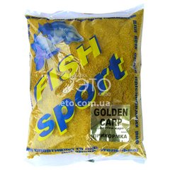 Прикормка Fish Sport Золотий Короп (1000 г)