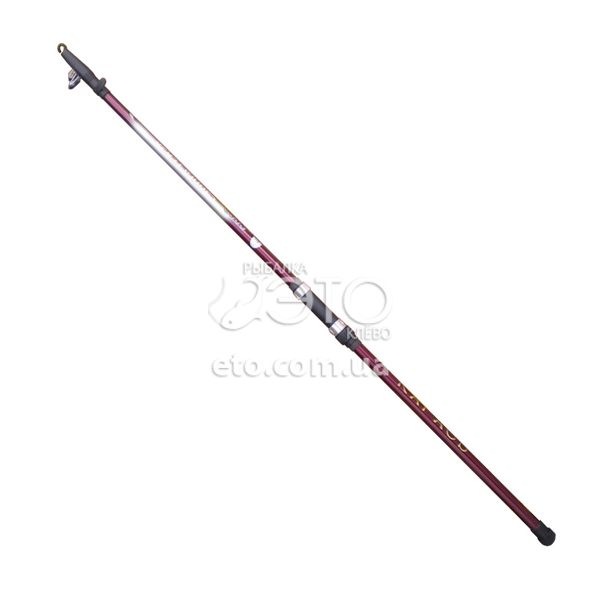 Болонская удочка Royal fish pole rod 3,0м (15-30g) код: 601-300