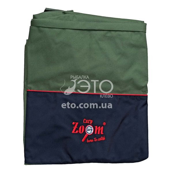 Чехол для раскладушки Carp Zoom Avix Extreme Bedchair Bag CZ6246 (100x85x24см)