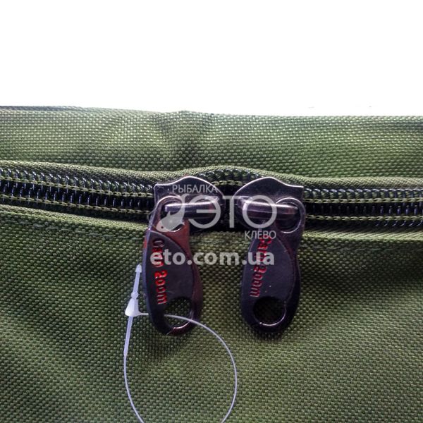 Чохол для розкладачки Carp Zoom Avix Extreme Bedchair Bag CZ6246 (100x85x24см)