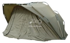 Карповая палатка Carp Zoom Carp Expedition Bivvy 3+1 CZ0672