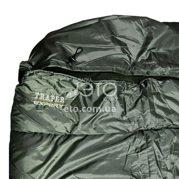 Спальный мешок Traper Expert 80015 (230×110)