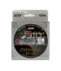 Леска Jaxon Eternum Premium 0,18 мм, 150 м