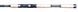 Спінінг Jaxon Variant Pro Zander Claw Tip 2.45m (6-28) WJ-RAU24528