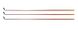 Спиннинг Jaxon Variant Pro Zander Claw Tip 2,45m (6-28g) WJ-RAU24528