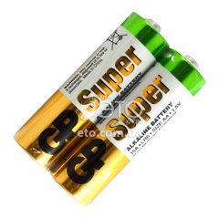 Батарейки GP Super Alkaline Battery AA (2шт.)