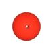 Поплавки на пеленгаса круглі №5 (8мм) червоні (20шт)
