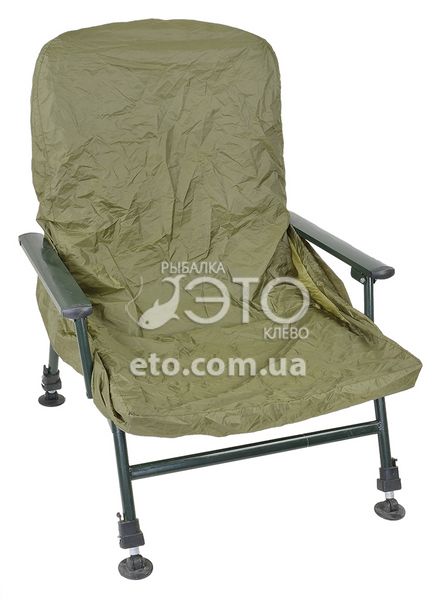 Чохол від дощу для крісла Carp Zoom CZ Chair Rain Cover CZ0160