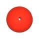 Поплавки на пеленгаса круглі №6 (12мм) червоні (20шт)