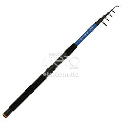 Спінінг Mikado Fish Hunter telespin 2.10m (30-60g) WAA012-210