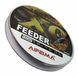 Жилка Feima FEEDER Super Toughness Big Fish X9 150м Ø 0.20мм/6.86кг код: X-3050-20