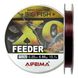 Леска Feima FEEDER Super Toughness Big Fish X9 150м Ø 0.20мм/6.86кг код: X-3050-20