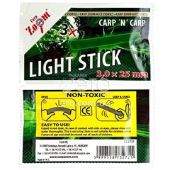 Світлячок Carp Zoom Light Stick, 3x25мм (3шт.)