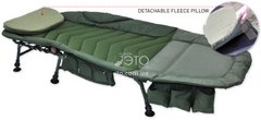Ліжко Carp Zoom Full Comfort Bedchair CZ0727