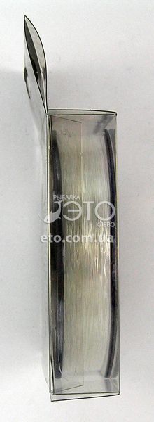 Волосінь Jaxon Eternum Premium 0,16 мм 150 м