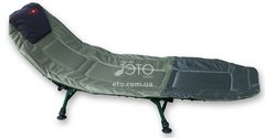 Ліжко Carp Zoom ECO Bedchair CZ0703
