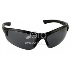 Окуляри Поляризаційні Carp Zoom Sunglasses Semi-Frame UV 400 із сірими лінзами код: CZ1594
