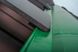 Лодка гребная MEGA M260, 36 см, Зеленый