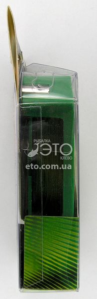 Шнур Power Pro (Power Line) 125м (зелений) 0,40мм/36,4кг