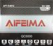 Котушка Feima QC 5000 (3+1 BB) код: K-6012-5
