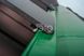 Човен гребний MEGA M290, 40 см, Зелений