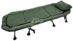 Ліжко Carp Zoom Robust 150+ Heavy Duty Bedchair CZ7871