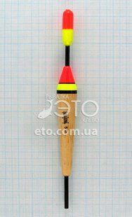 Поплавок НАТА № 64 (3-10 г)