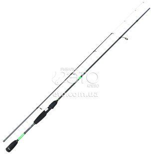 Спиннинг WEIDA Legend 2.1 м (1-7 г) код: 531-210-7