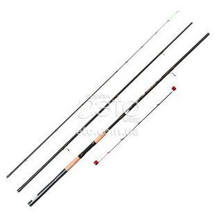 Фидерное удилище KAIDA Tritium Carp Feeder 4,2 м (60-150г)