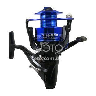Котушка Feima TA18-5000FRM (5+1 BB)
