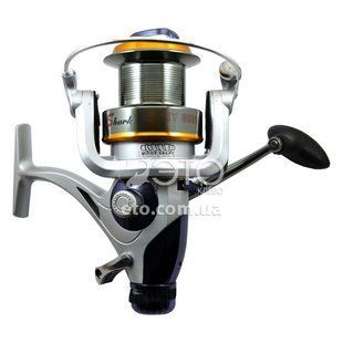 Котушка Shark XY 8000(10+1 BB)