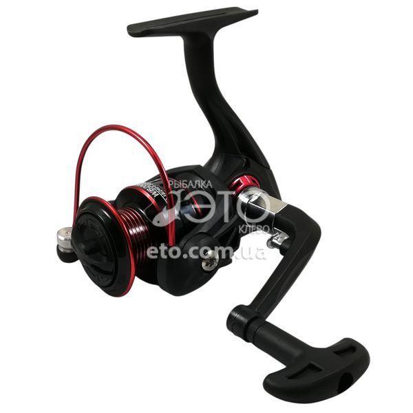 Котушка WEIDA WB 2000 (1 BB)