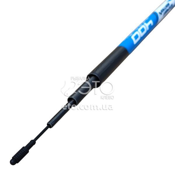 Маховое удилище Weida Montes Pole 4м (50-100г) код: G-466-400