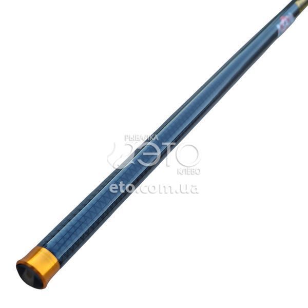 Маховое удилище Sadey Mikado Princess 5м (10-30г) код: 331-5.0M