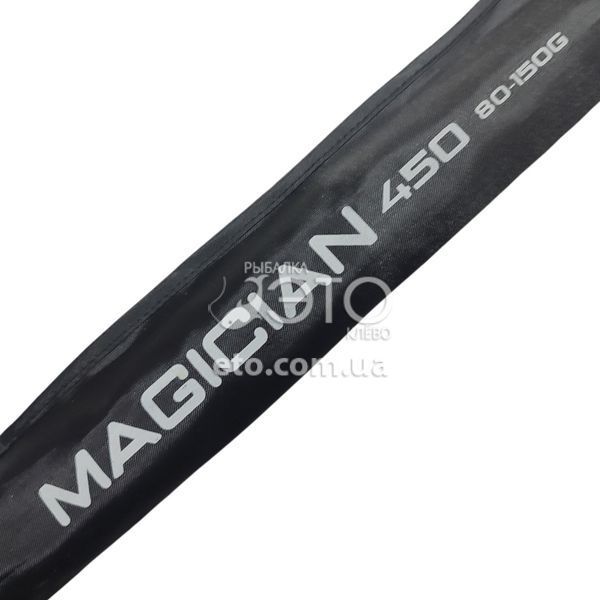 Болонское Удилище Mifine Magician Bolo 5.0м (80-150г) код: 2603-80150-500