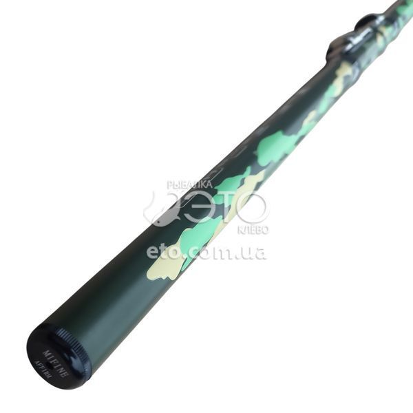 Болонское Удилище Mifine Magician Bolo 5.0м (80-150г) код: 2603-80150-500