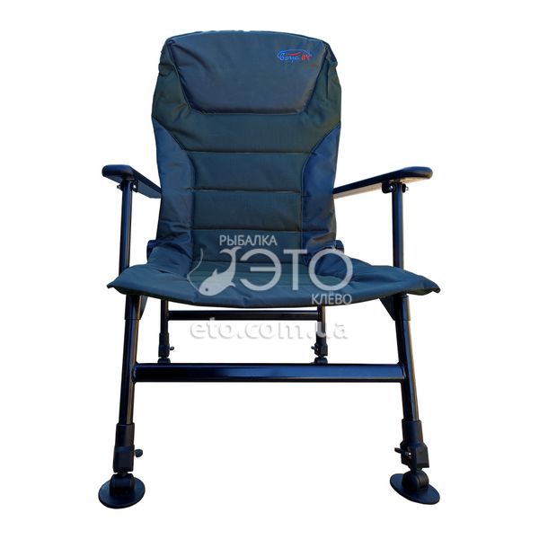 Карповое кресло BoyaBy TFC035