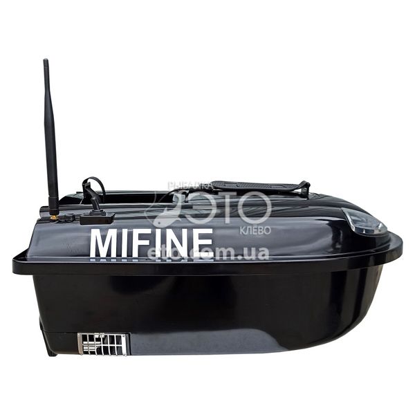 Короповий радіокерований кораблик Mifine KL-1 для завезення прикормки