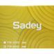 Катушка Sadey Y19-30FM (3 BB)