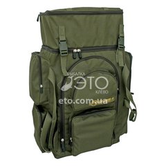 Рюкзак рыболовный сумка Acropolis РРС-1 (объем 60л)