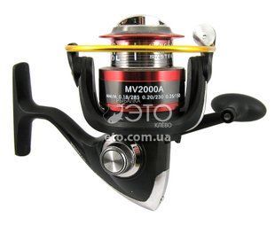 Катушка WEIDA (KAIDA) MV 2000 A (5+1 BB)
