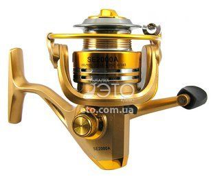 Катушка WEIDA (KAIDA) SE 2000 A (3 BB)