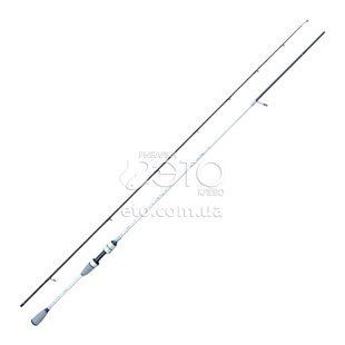 Спінінг Weida Rainbow Pro 2.28м (2-10g) код: 1505-228