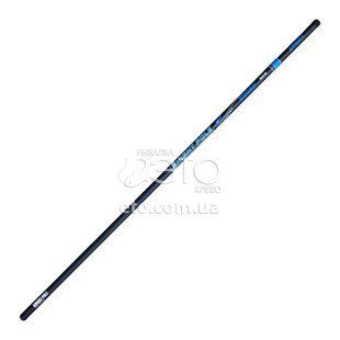 Махове Вудлище Feima Black Knight Pole 6м (50-100г) код: 4083-600