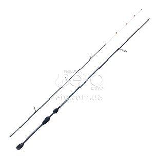 Спиннинг Weida Black Stream 2.10 м (0.5&ndash;5 г) YZ-06-2.1M